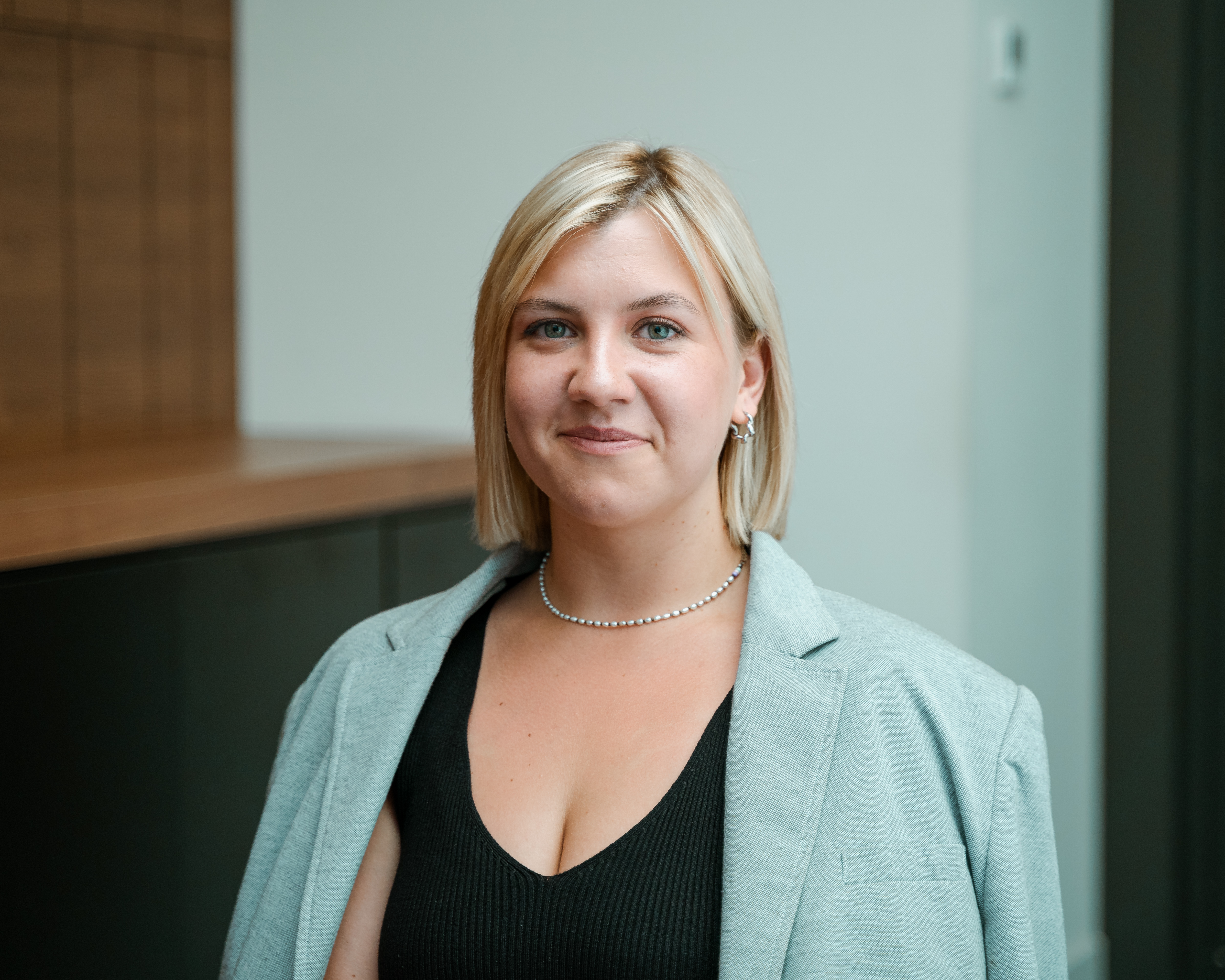 Екатерина Староверова